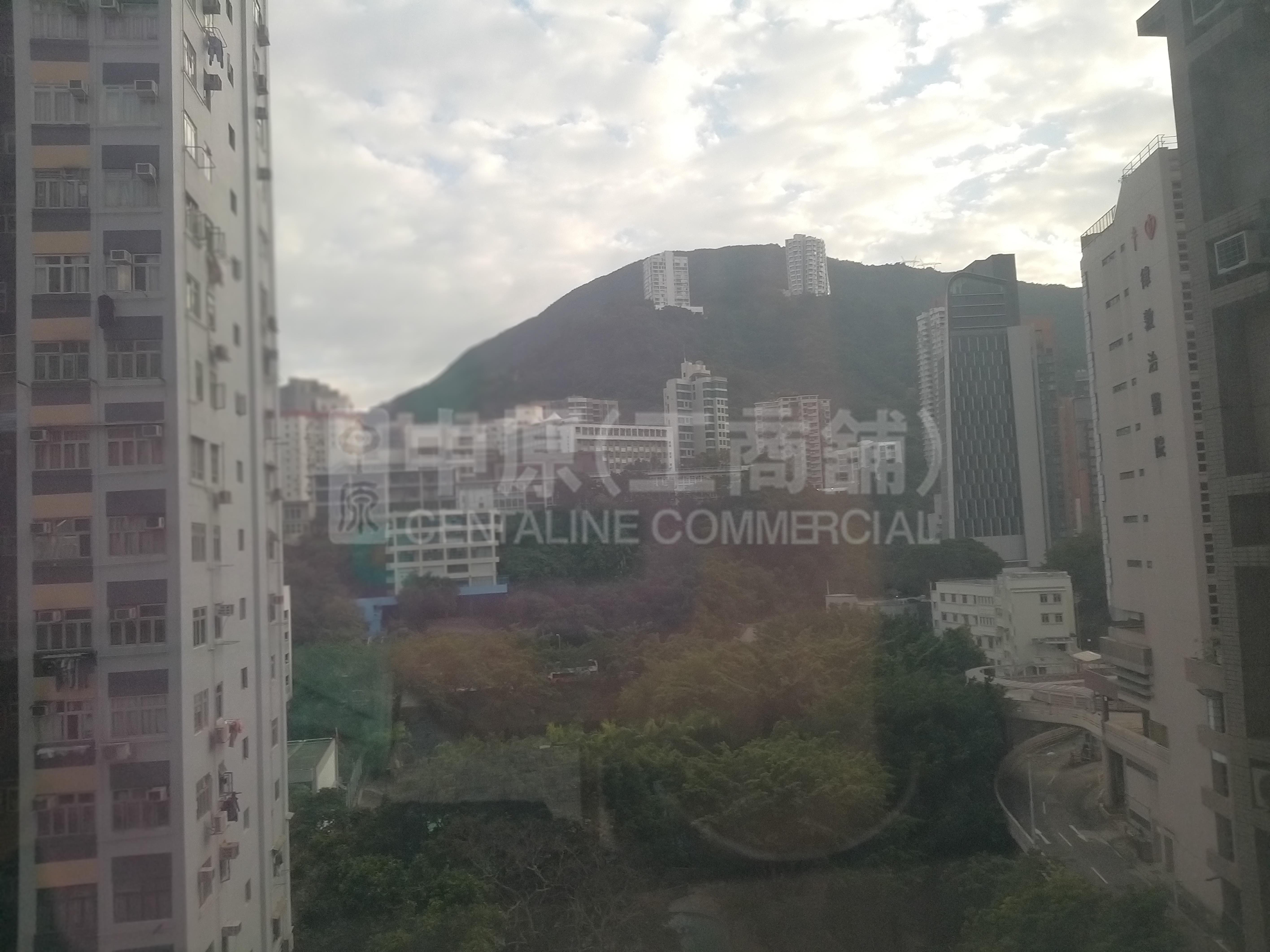 Photo materials about Times Media Centre | Office Listing | Centaline Commercial