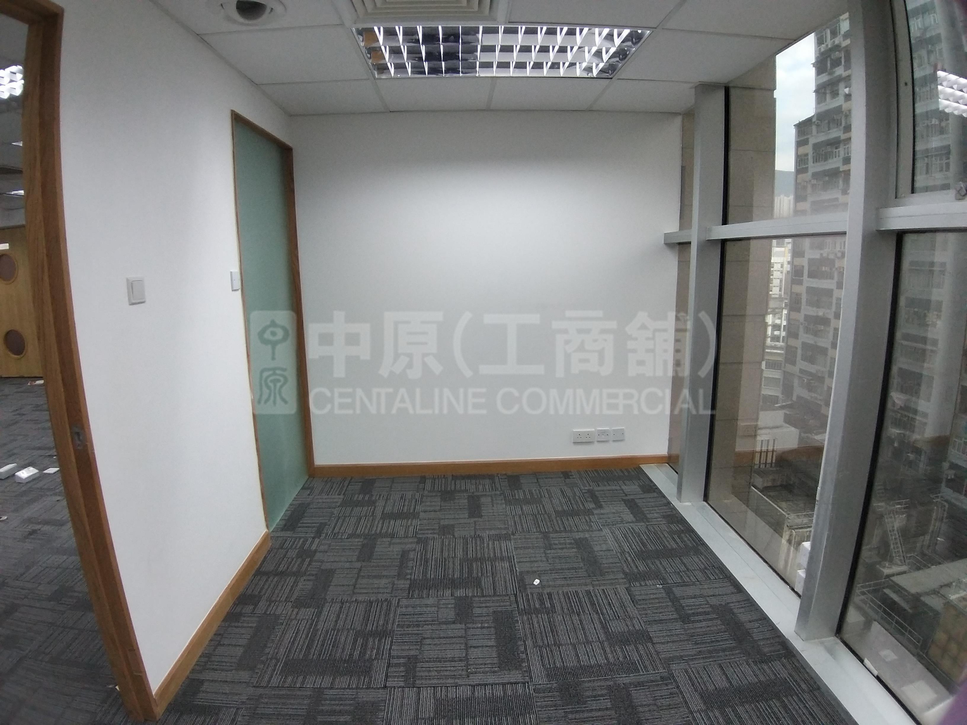 Photo materials about Times Media Centre | Office Listing | Centaline Commercial