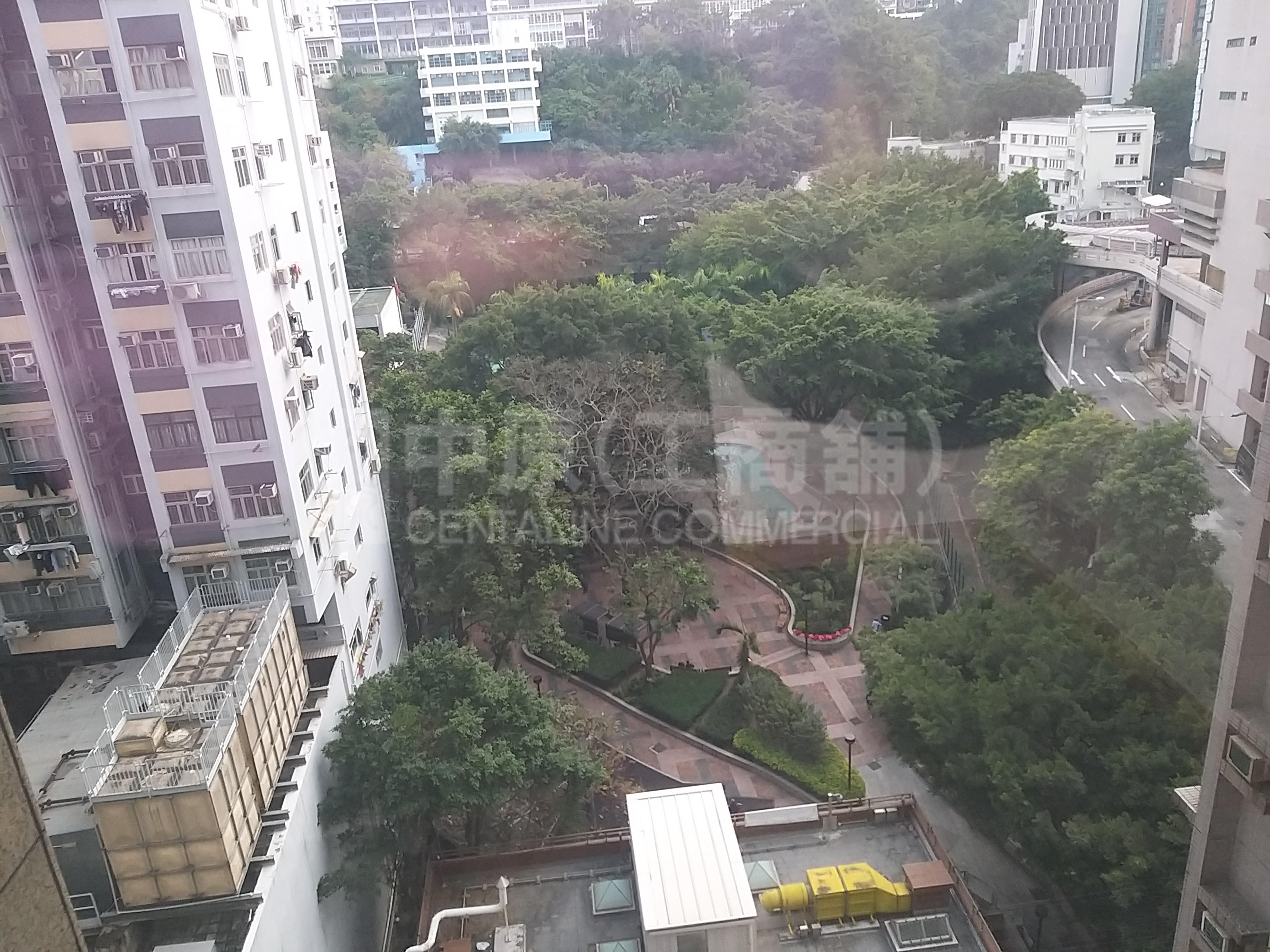 Photo materials about Times Media Centre | Office Listing | Centaline Commercial