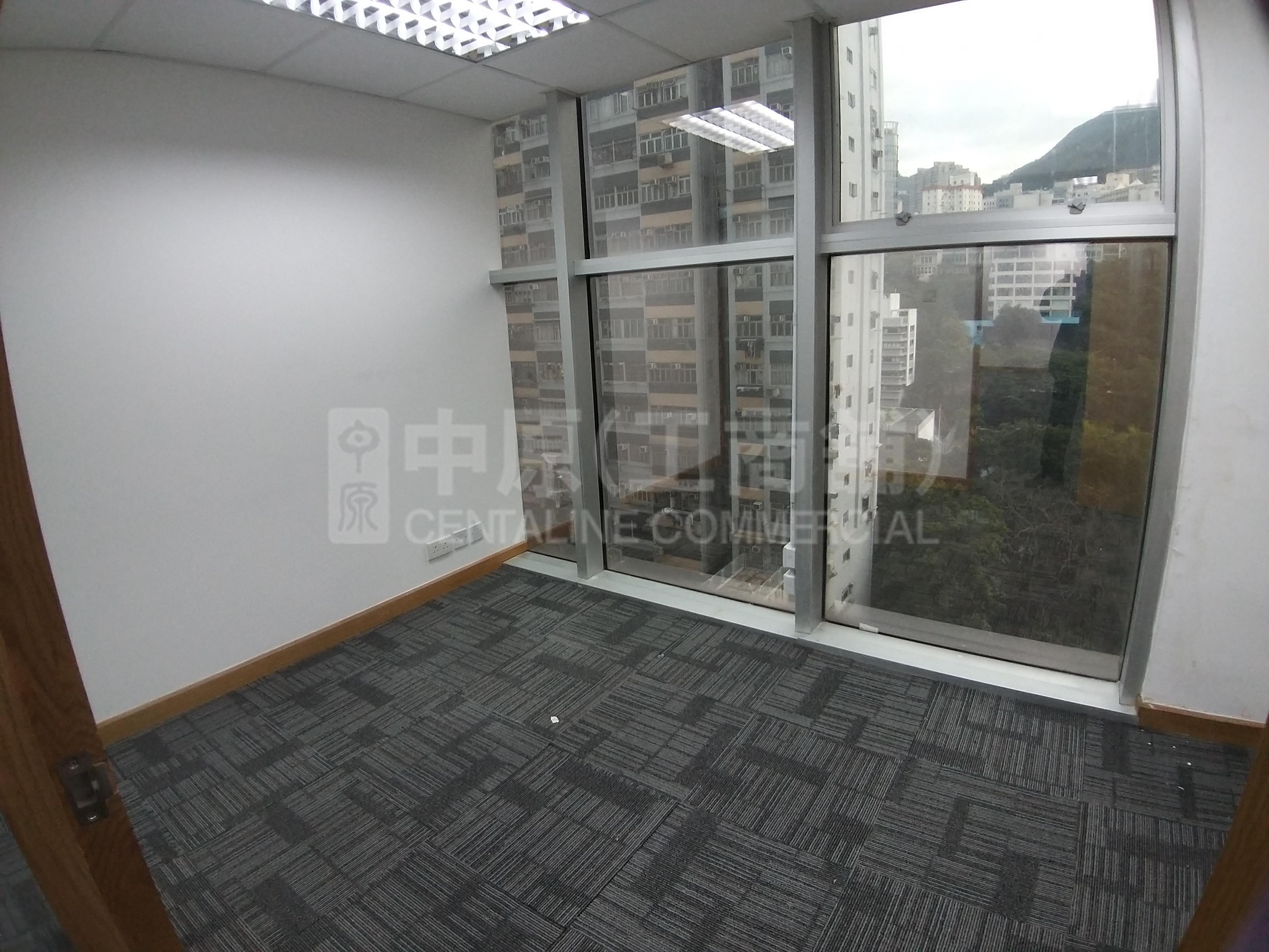 Photo materials about Times Media Centre | Office Listing | Centaline Commercial
