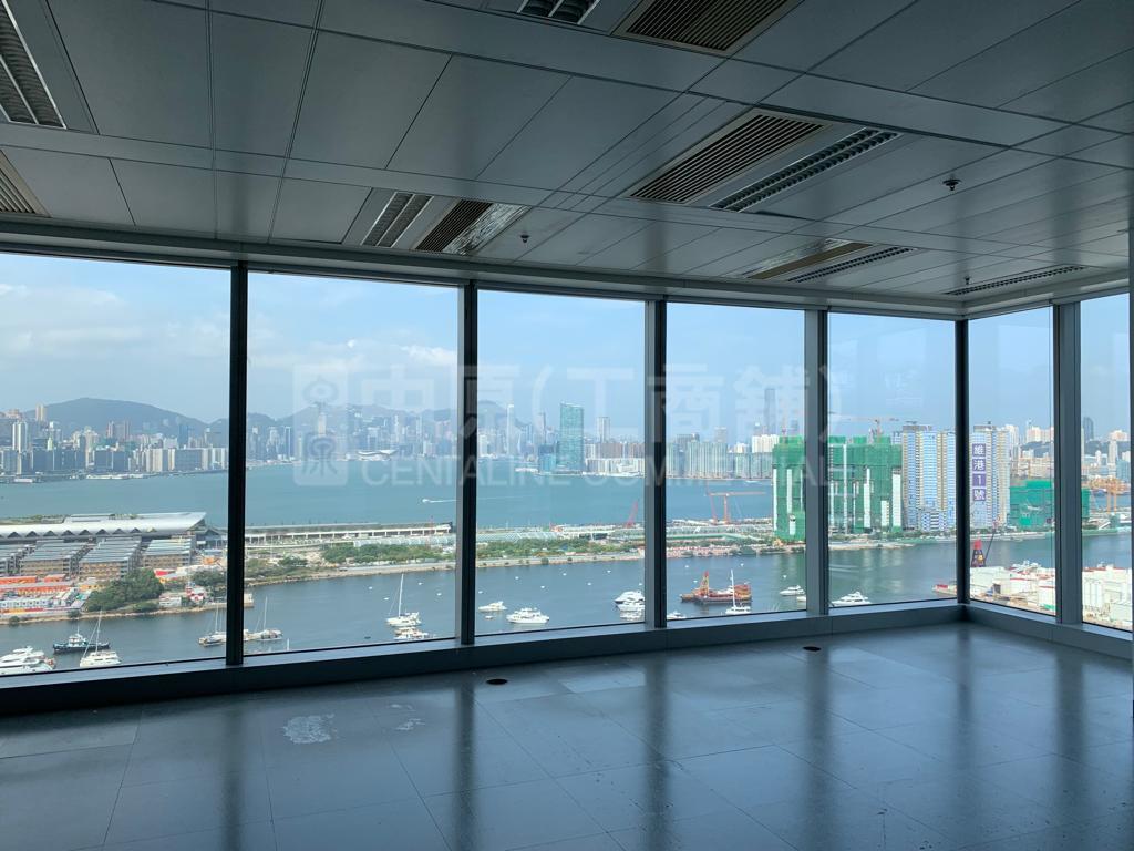 Photo materials about C-Bons International Center | Office Listing | Centaline Commercial