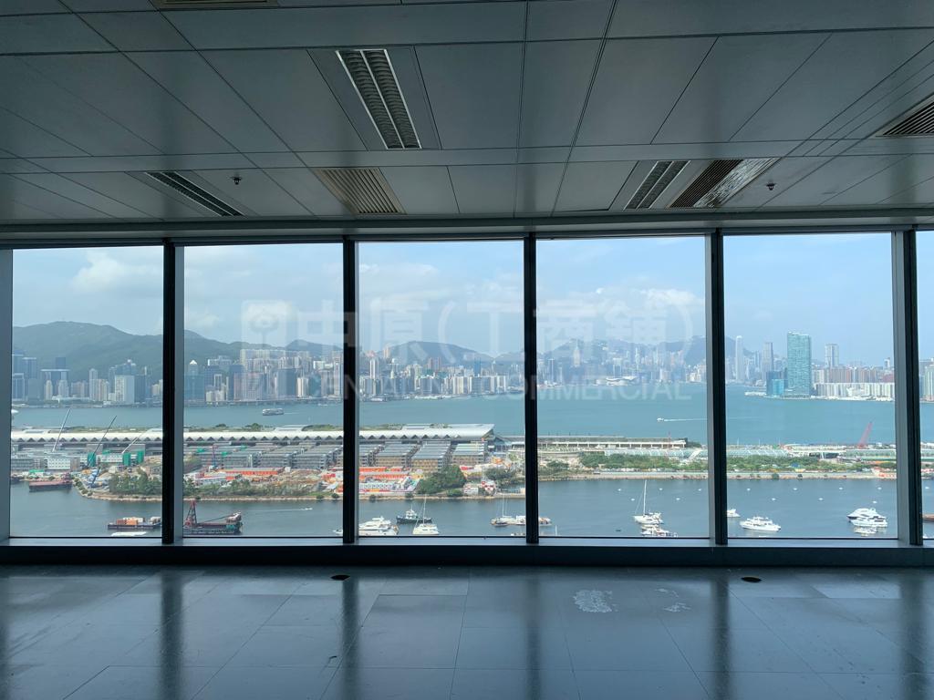 Photo materials about C-Bons International Center | Office Listing | Centaline Commercial