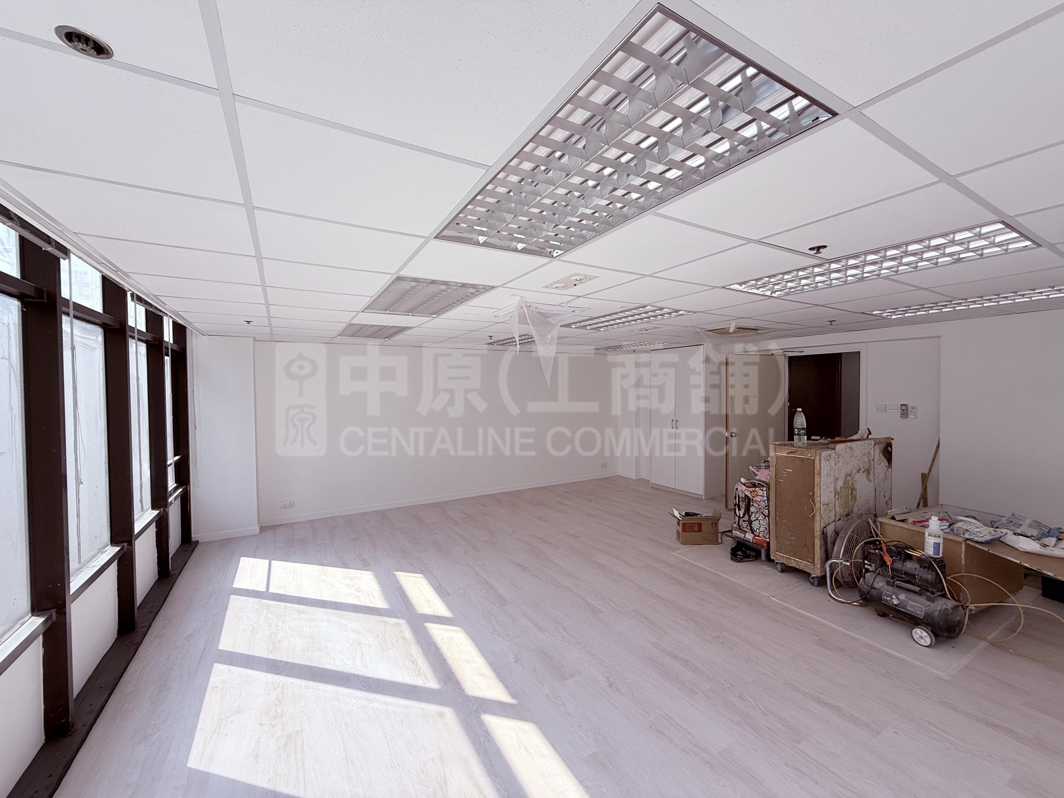 洛克中心的相片資料｜寫字樓樓盤｜中原工商舖