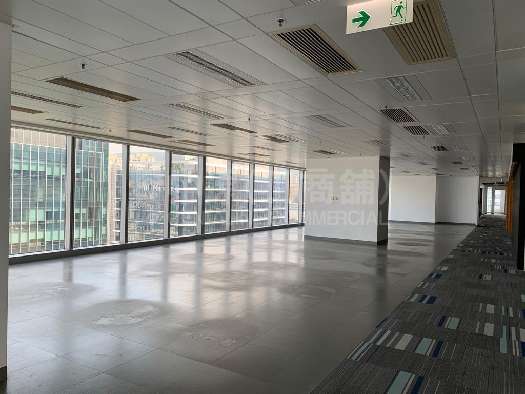 Photo materials about C-Bons International Center | Office Listing | Centaline Commercial