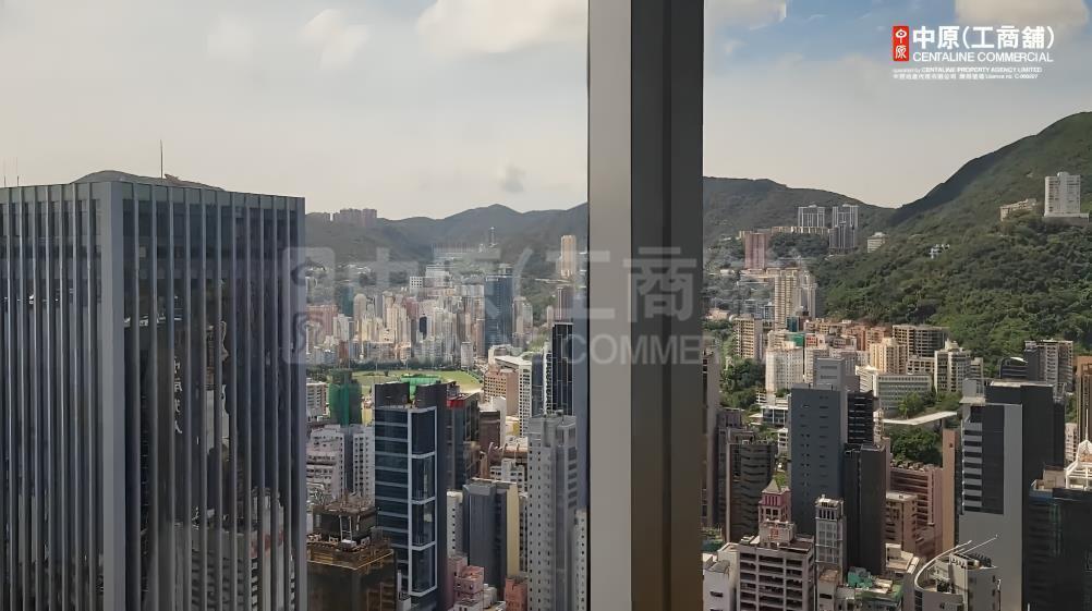 Office Tower - Convention Plaza｜Office Property | Centaline Commercial
