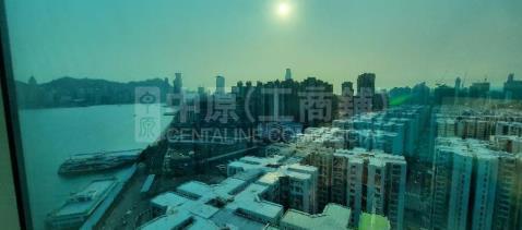 海滨广场1座的相片资料｜写字楼楼盘｜中原工商铺