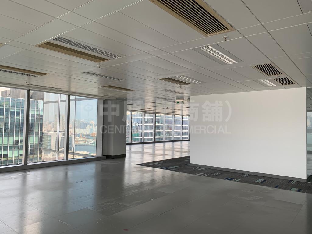 Photo materials about C-Bons International Center | Office Listing | Centaline Commercial