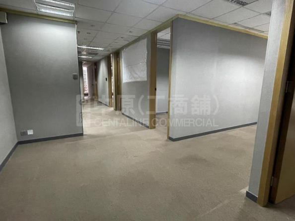 华人行的相片资料｜写字楼楼盘｜中原工商铺
