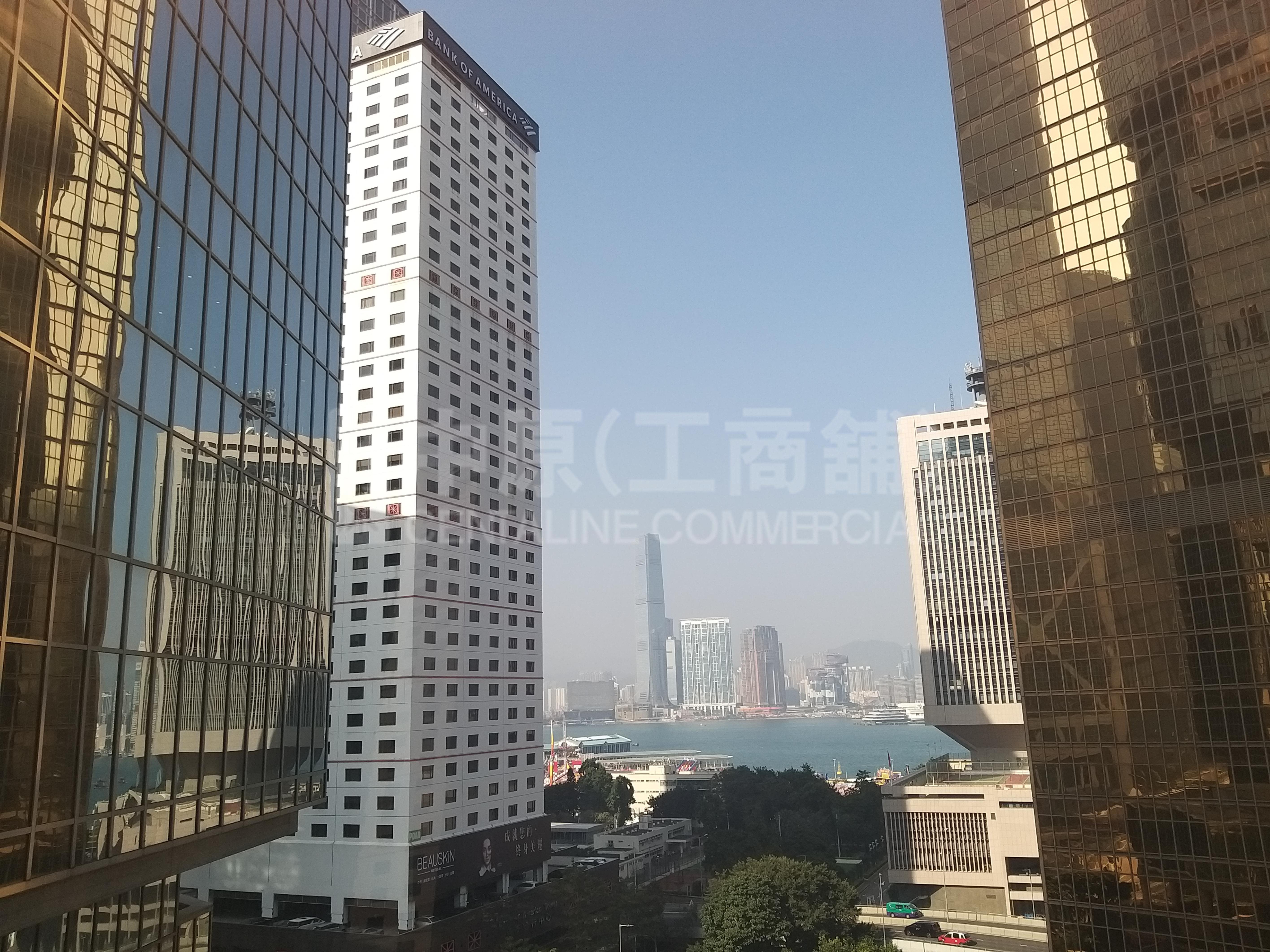 力寶中心1座｜寫字樓樓盤｜中原工商舖