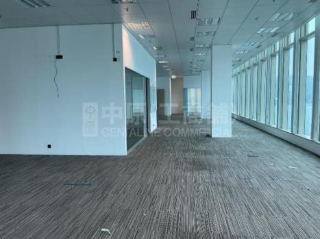 海滨广场1座的相片资料｜写字楼楼盘｜中原工商铺