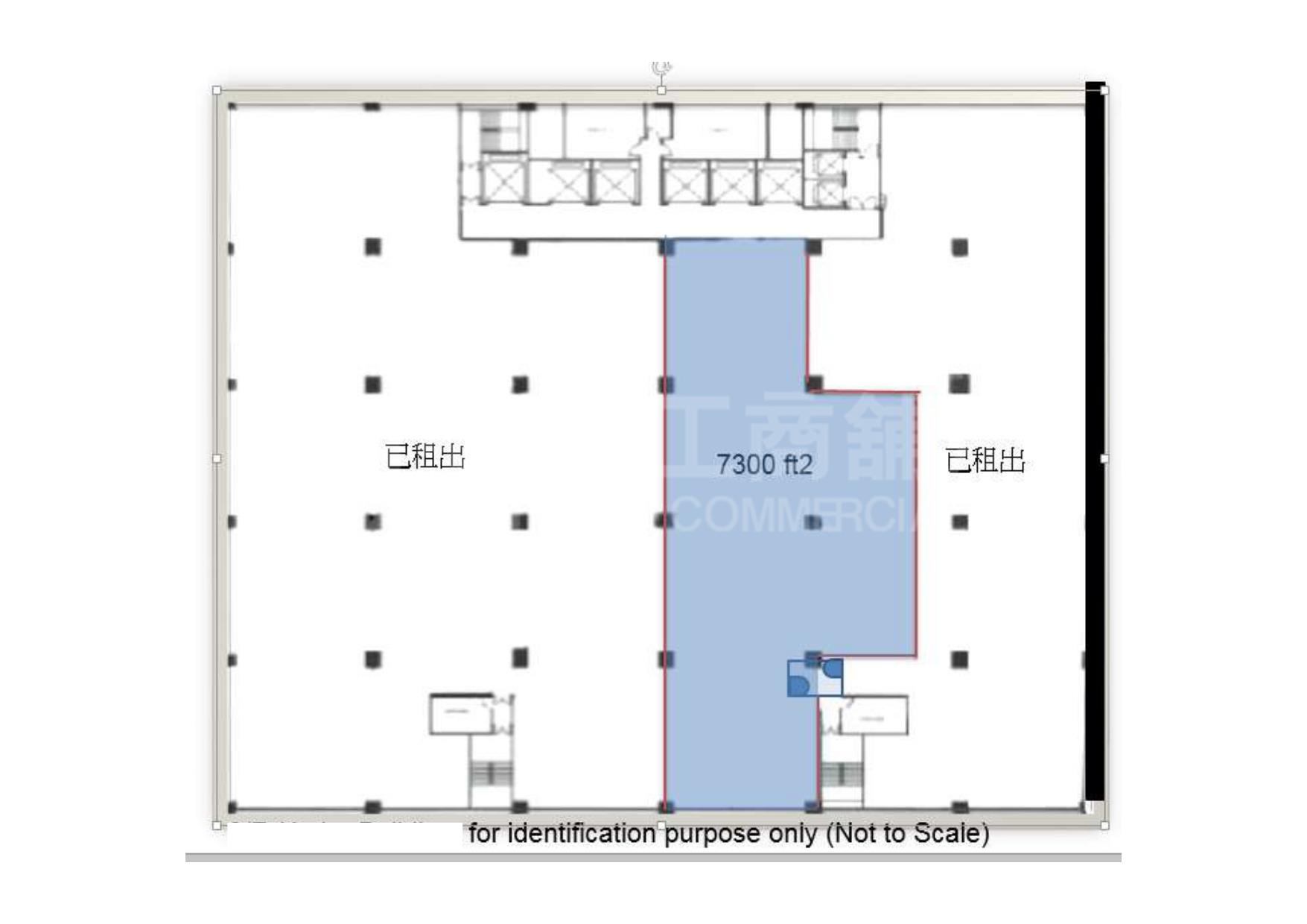 Kader Building｜Office Property | Centaline Commercial