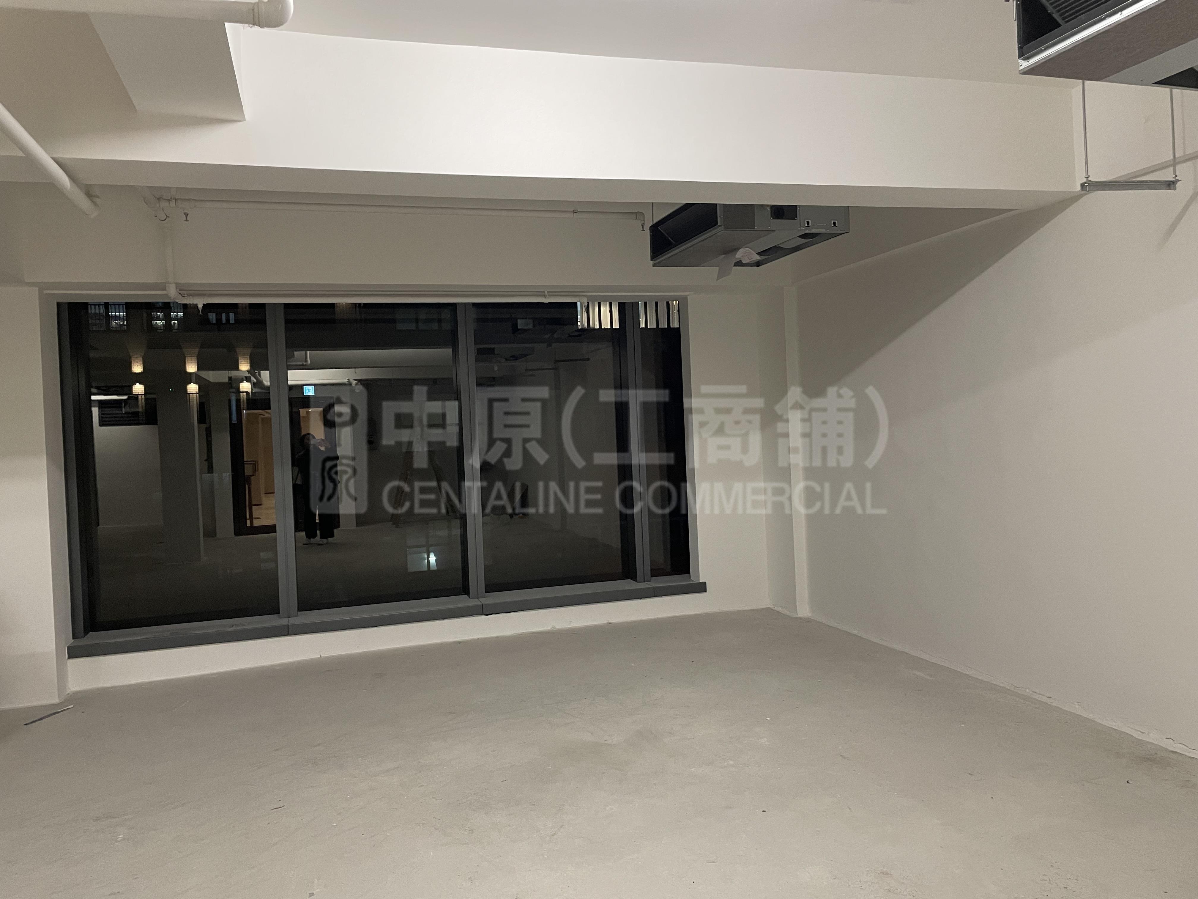 Mg 162｜Office Property | Centaline Commercial