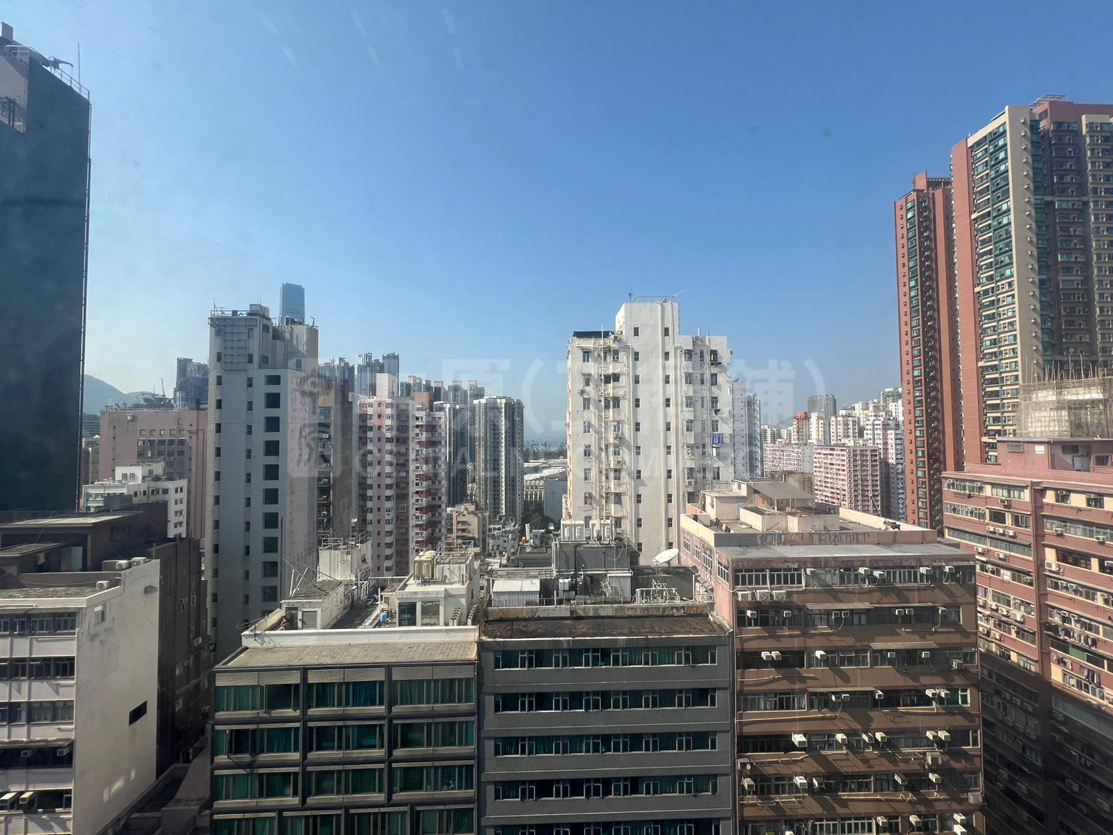 盤谷銀行大廈｜寫字樓樓盤｜中原工商舖