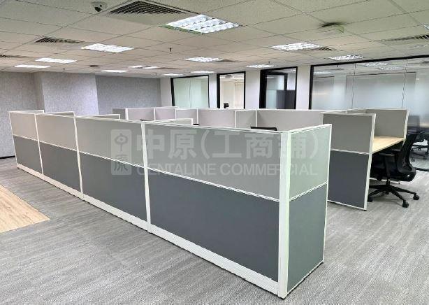 周生生大厦的相片资料｜写字楼楼盘｜中原工商铺