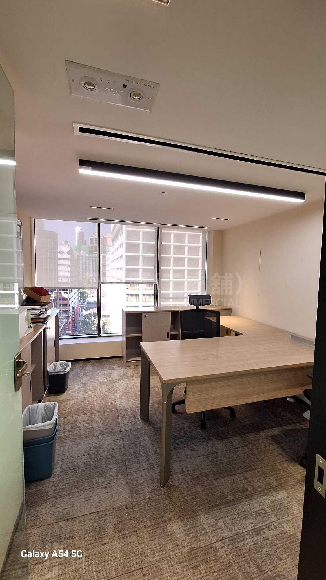 Photo materials about Tsim Sha Tsui Centre | Office Listing | Centaline Commercial