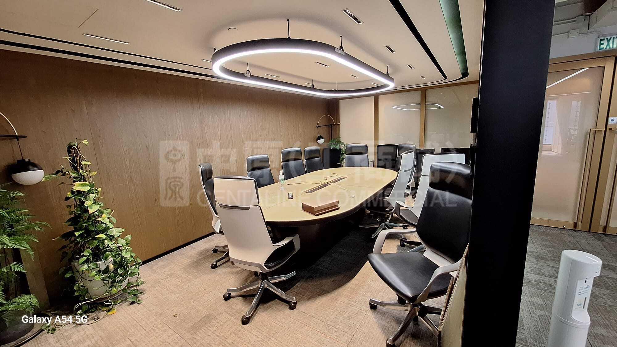 Photo materials about Tsim Sha Tsui Centre | Office Listing | Centaline Commercial