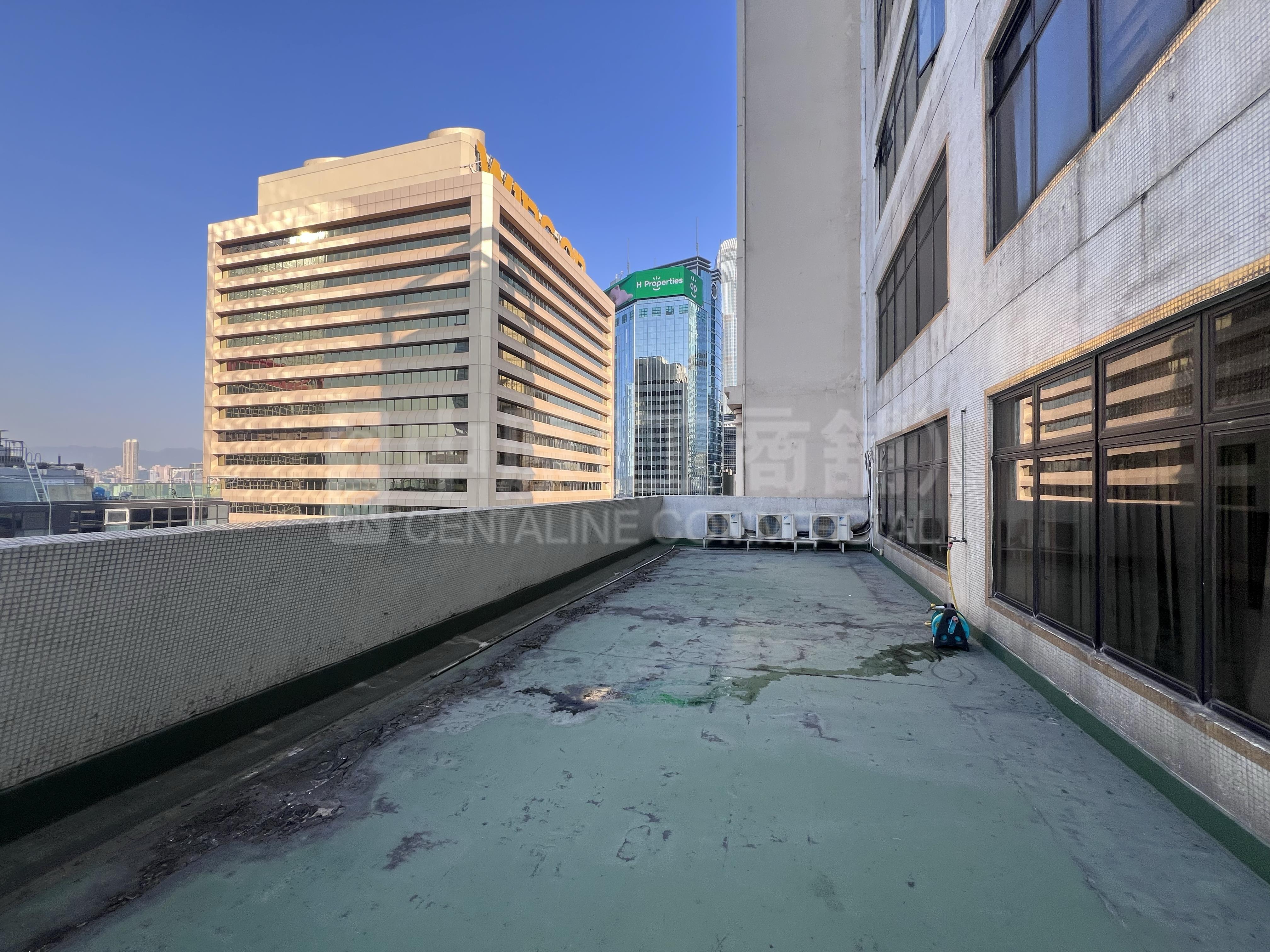 Tung Hip Commercial Building｜Office Property | Centaline Commercial