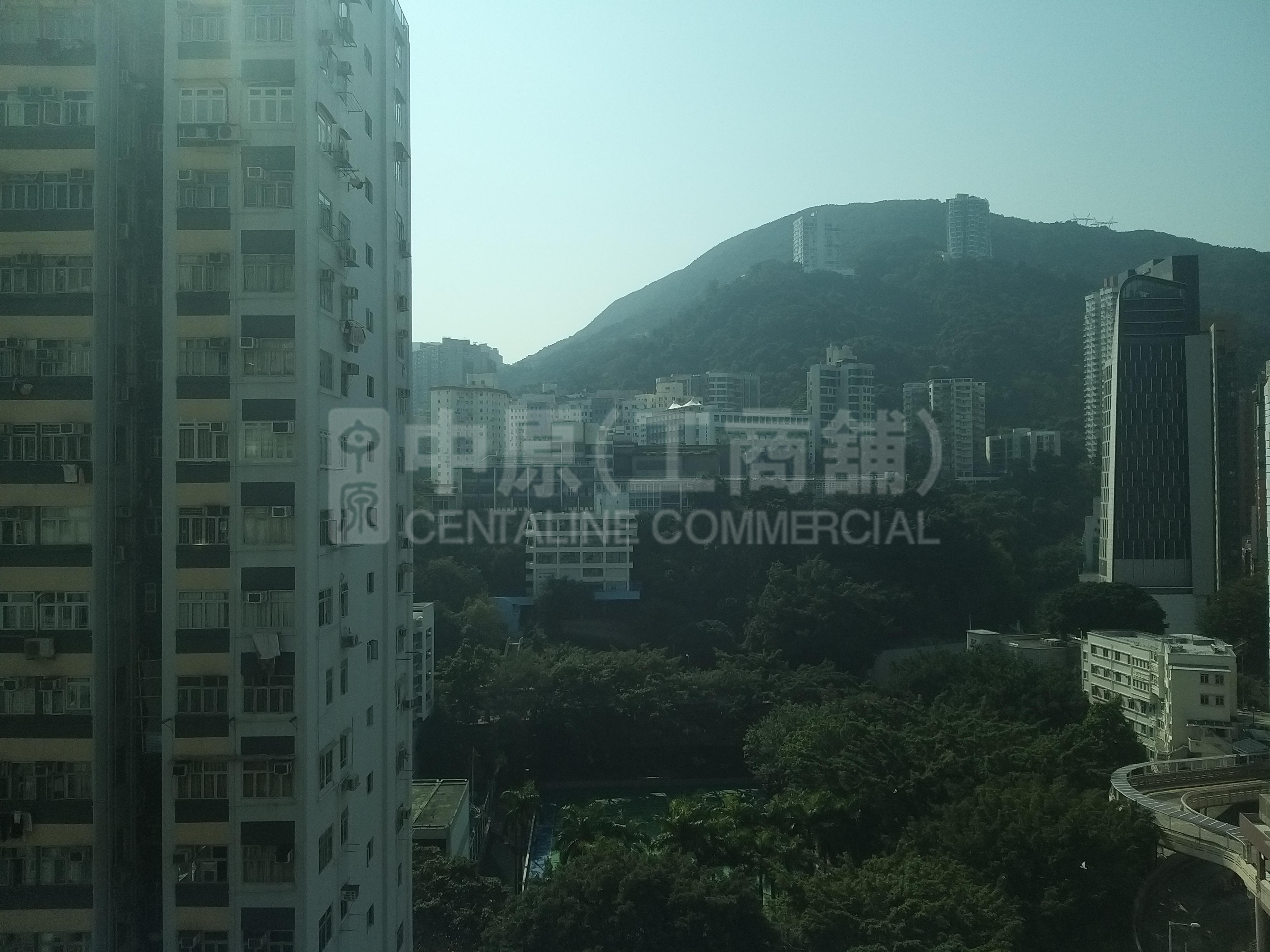 卓凌中心的相片資料｜寫字樓樓盤｜中原工商舖