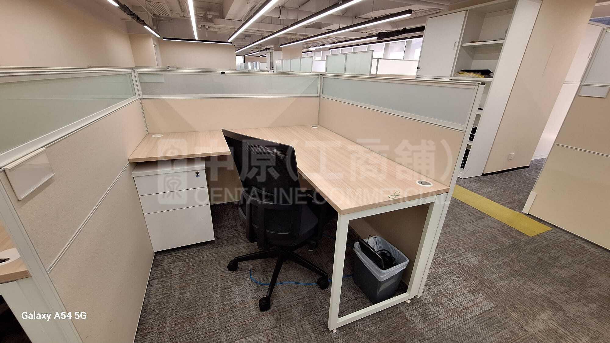 Photo materials about Tsim Sha Tsui Centre | Office Listing | Centaline Commercial