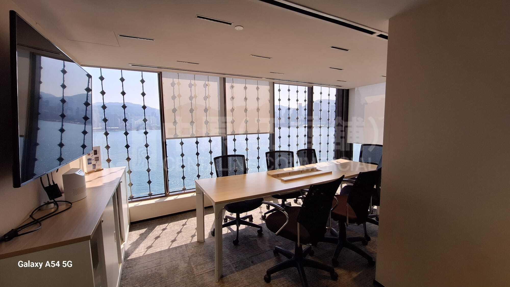 Photo materials about Tsim Sha Tsui Centre | Office Listing | Centaline Commercial