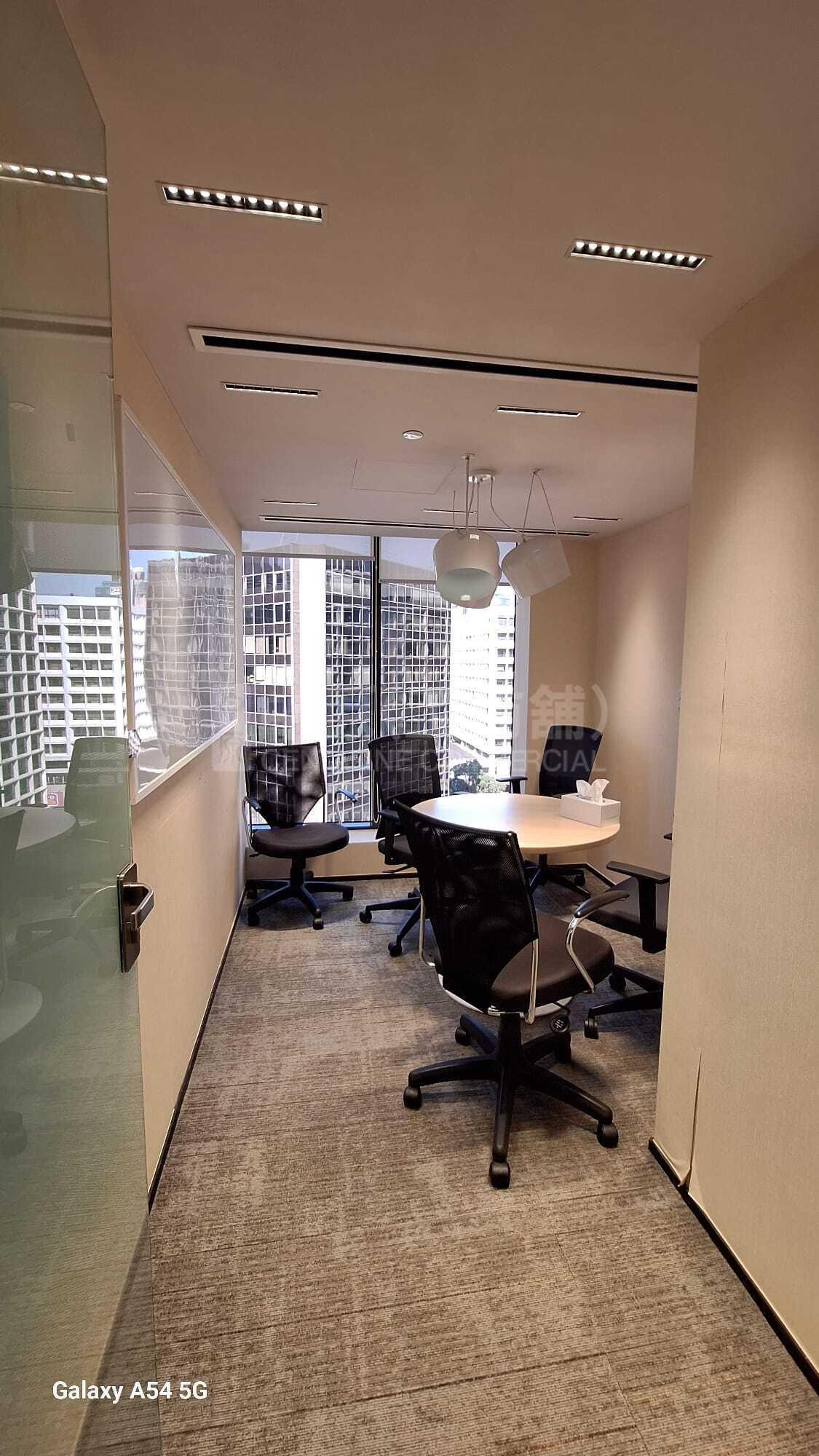 Photo materials about Tsim Sha Tsui Centre | Office Listing | Centaline Commercial
