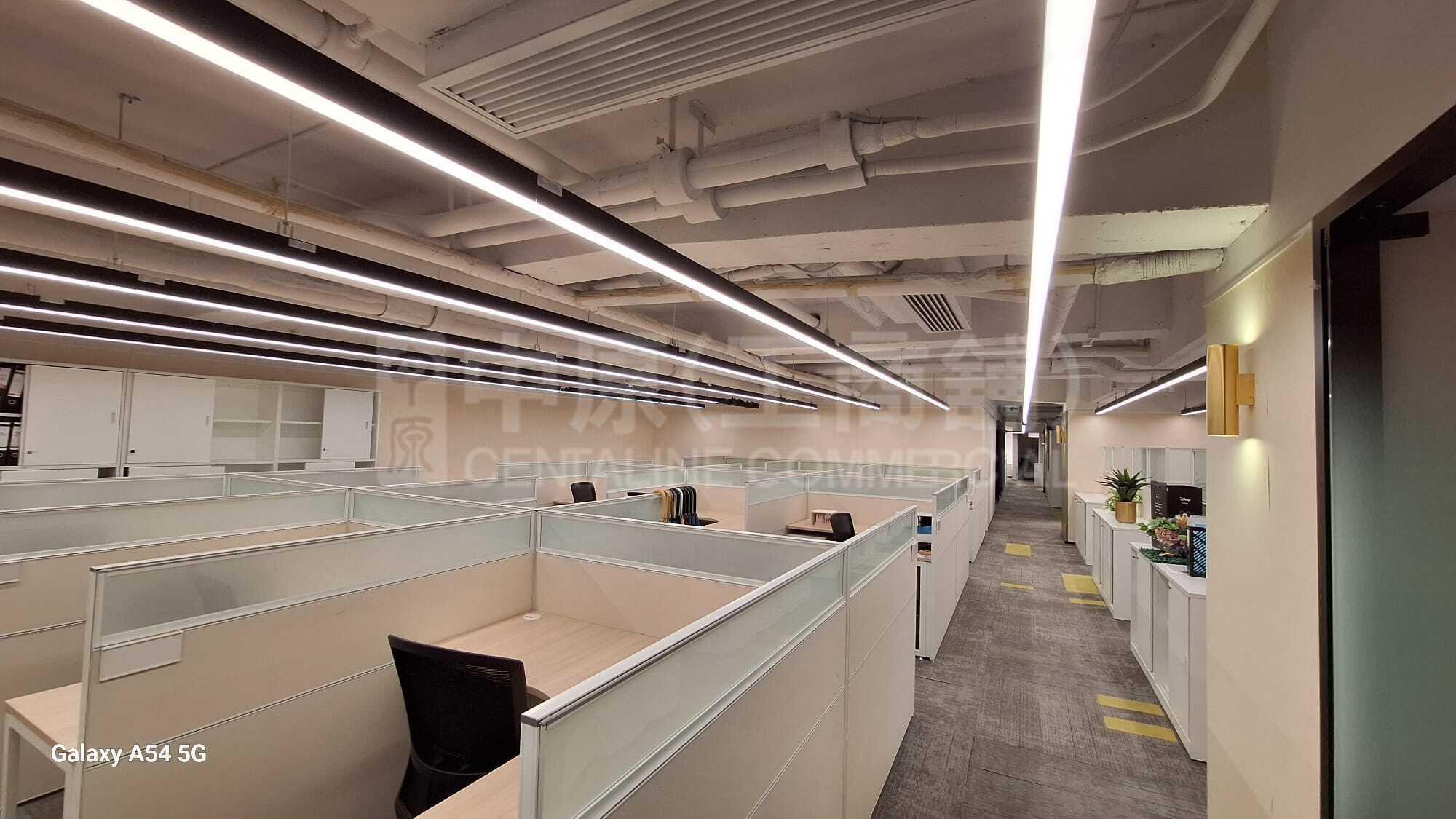 Tsim Sha Tsui Centre｜Office Property | Centaline Commercial