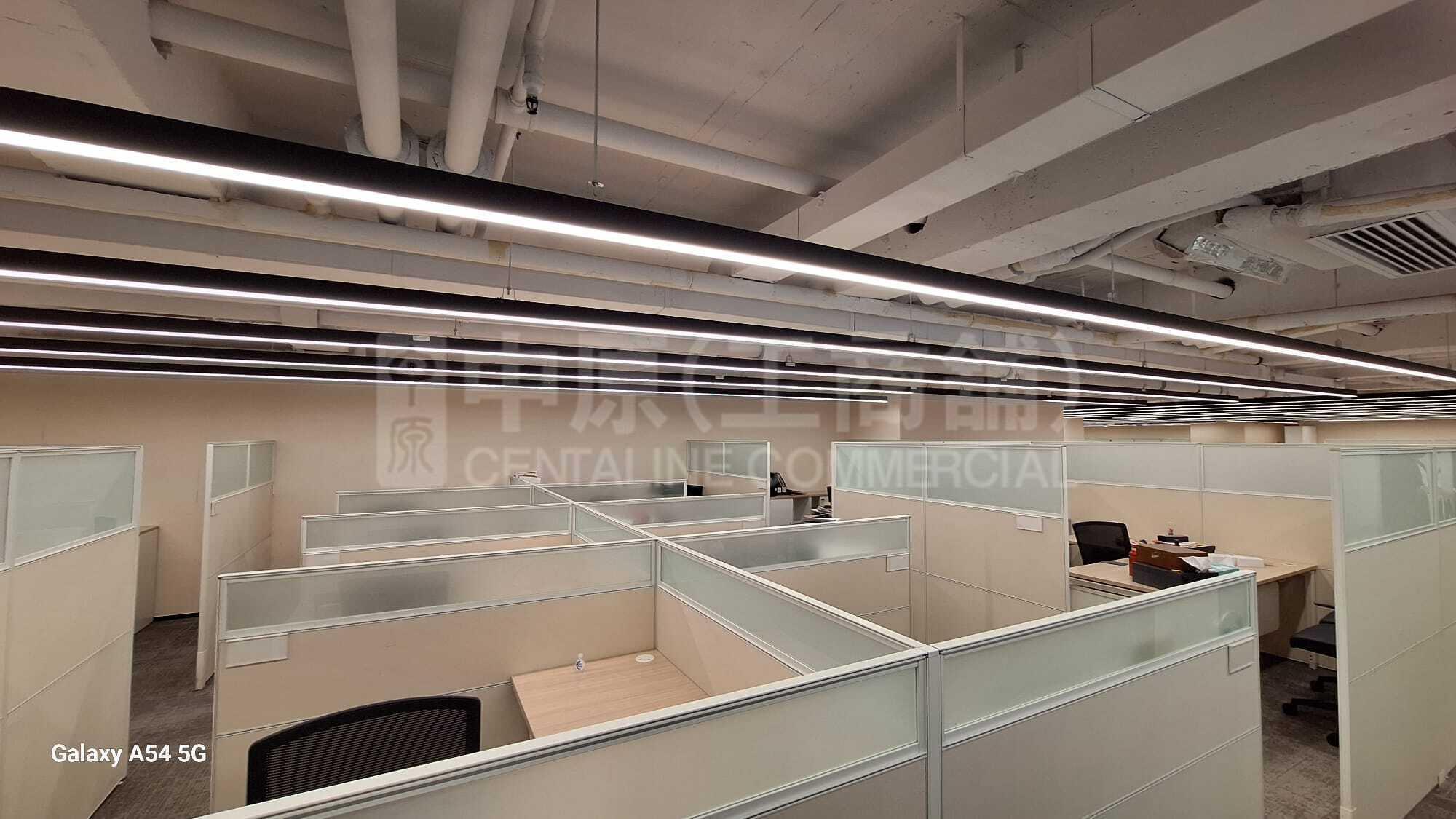 Photo materials about Tsim Sha Tsui Centre | Office Listing | Centaline Commercial