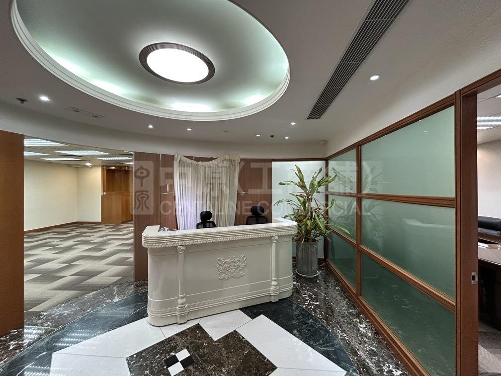 康宏廣場北座｜寫字樓樓盤｜中原工商舖