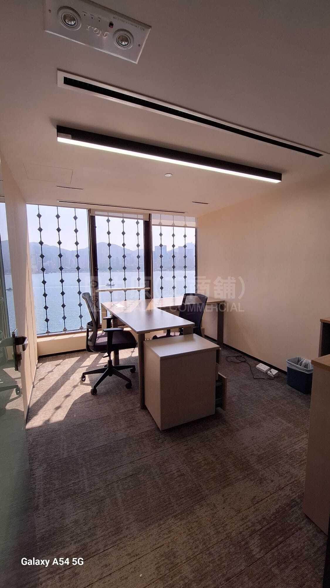 Photo materials about Tsim Sha Tsui Centre | Office Listing | Centaline Commercial