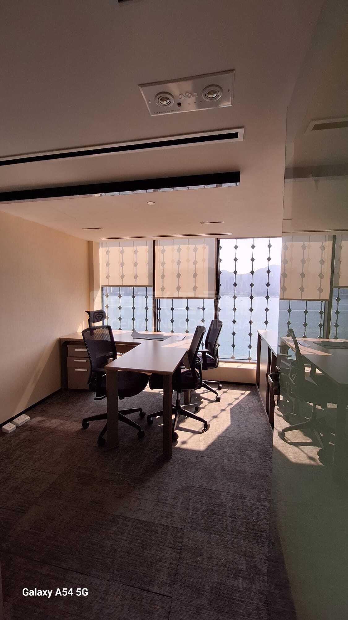 Photo materials about Tsim Sha Tsui Centre | Office Listing | Centaline Commercial