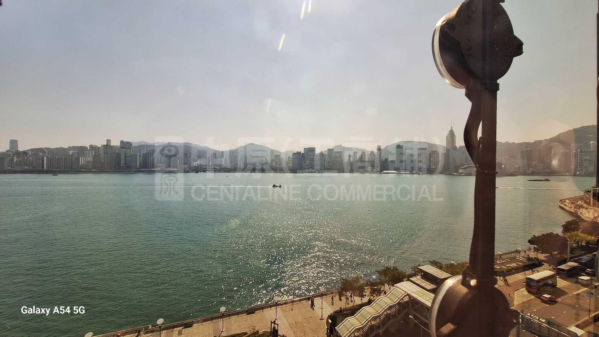Photo materials about Tsim Sha Tsui Centre | Office Listing | Centaline Commercial