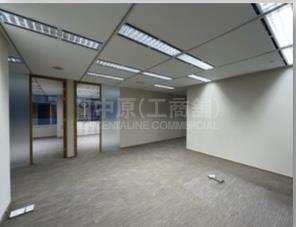 Photo materials about Champion Tower | Office Listing | Centaline Commercial