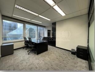 Photo materials about Champion Tower | Office Listing | Centaline Commercial
