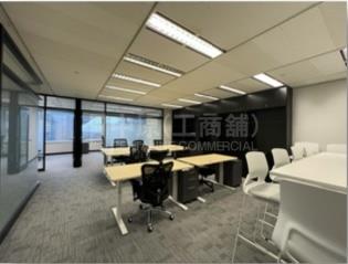 Photo materials about Champion Tower | Office Listing | Centaline Commercial