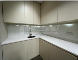 Photo materials about Champion Tower | Office Listing | Centaline Commercial