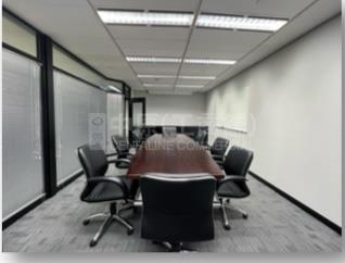 Photo materials about Champion Tower | Office Listing | Centaline Commercial