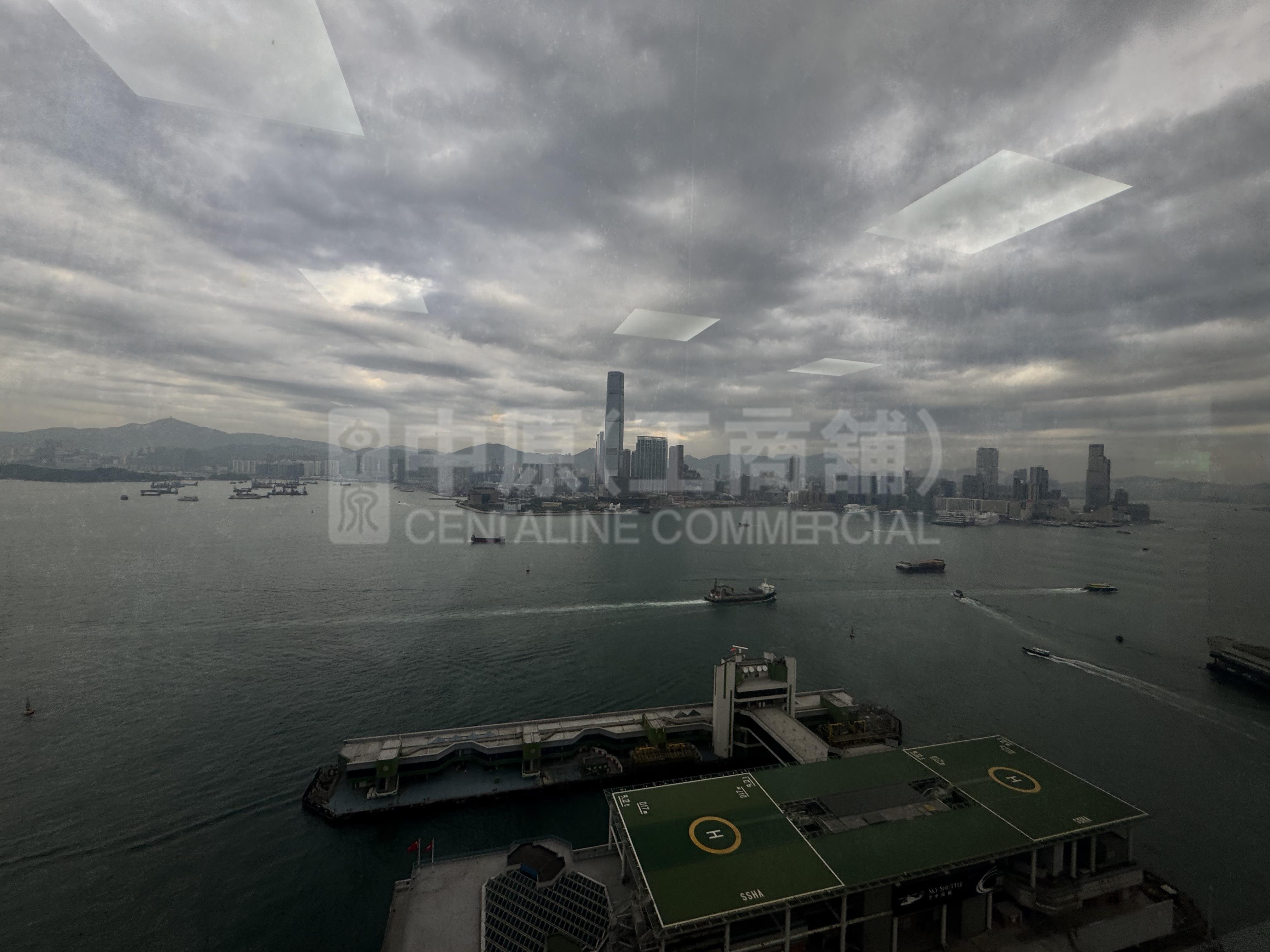 Shun Tak Centre, West Tower｜Office Property | Centaline Commercial