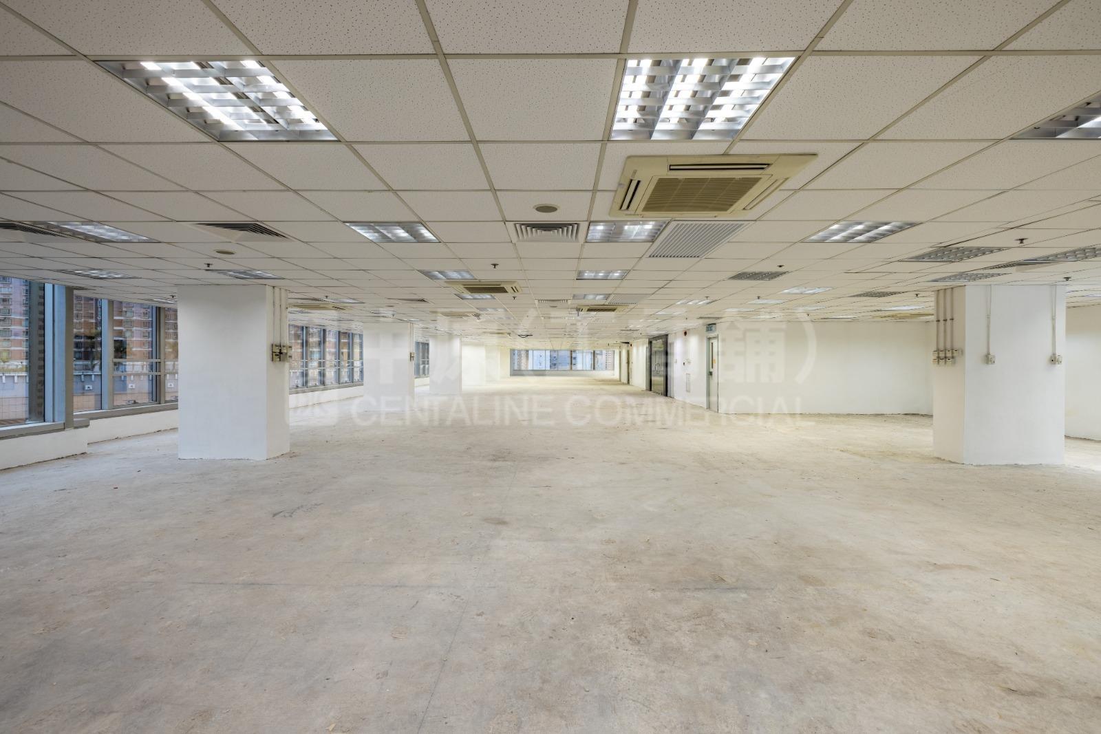 Chinachem Tsuen Wan Plaza｜Office Property | Centaline Commercial