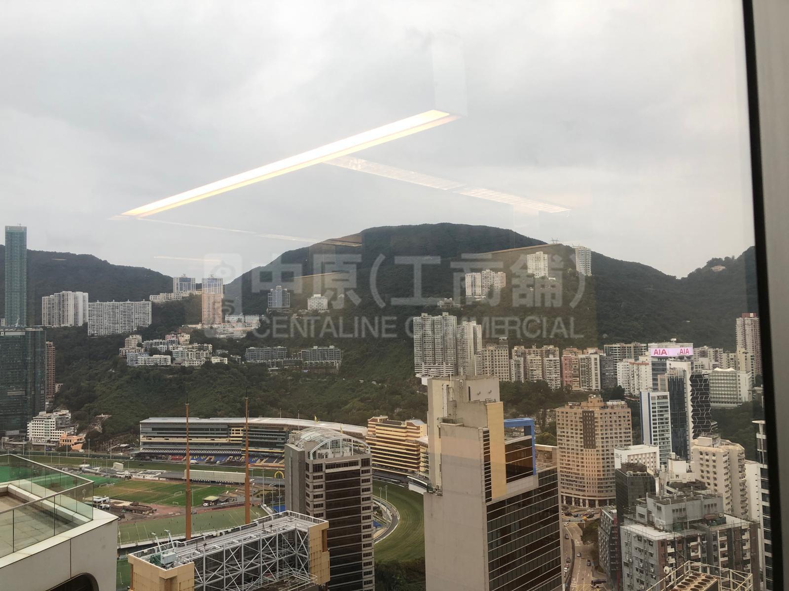 Photo materials about Times Square Tower 2 | Office Listing | Centaline Commercial