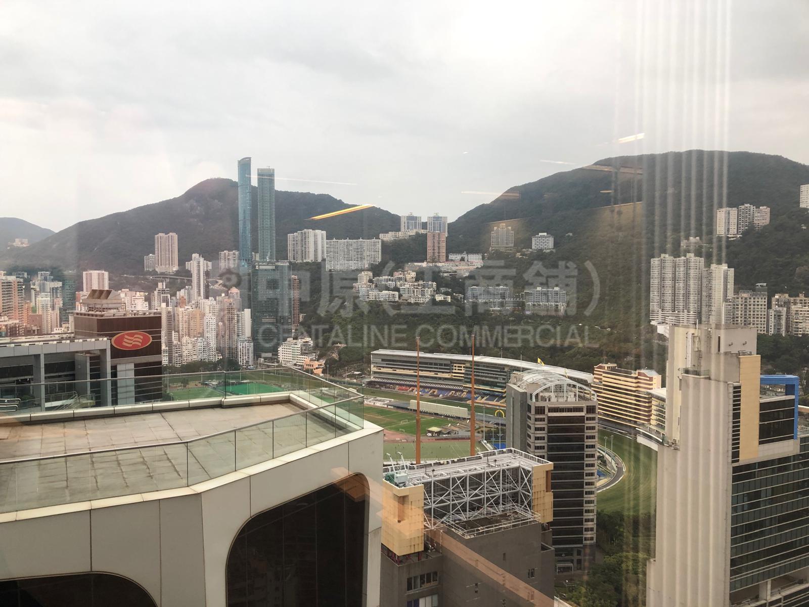 Photo materials about Times Square Tower 2 | Office Listing | Centaline Commercial