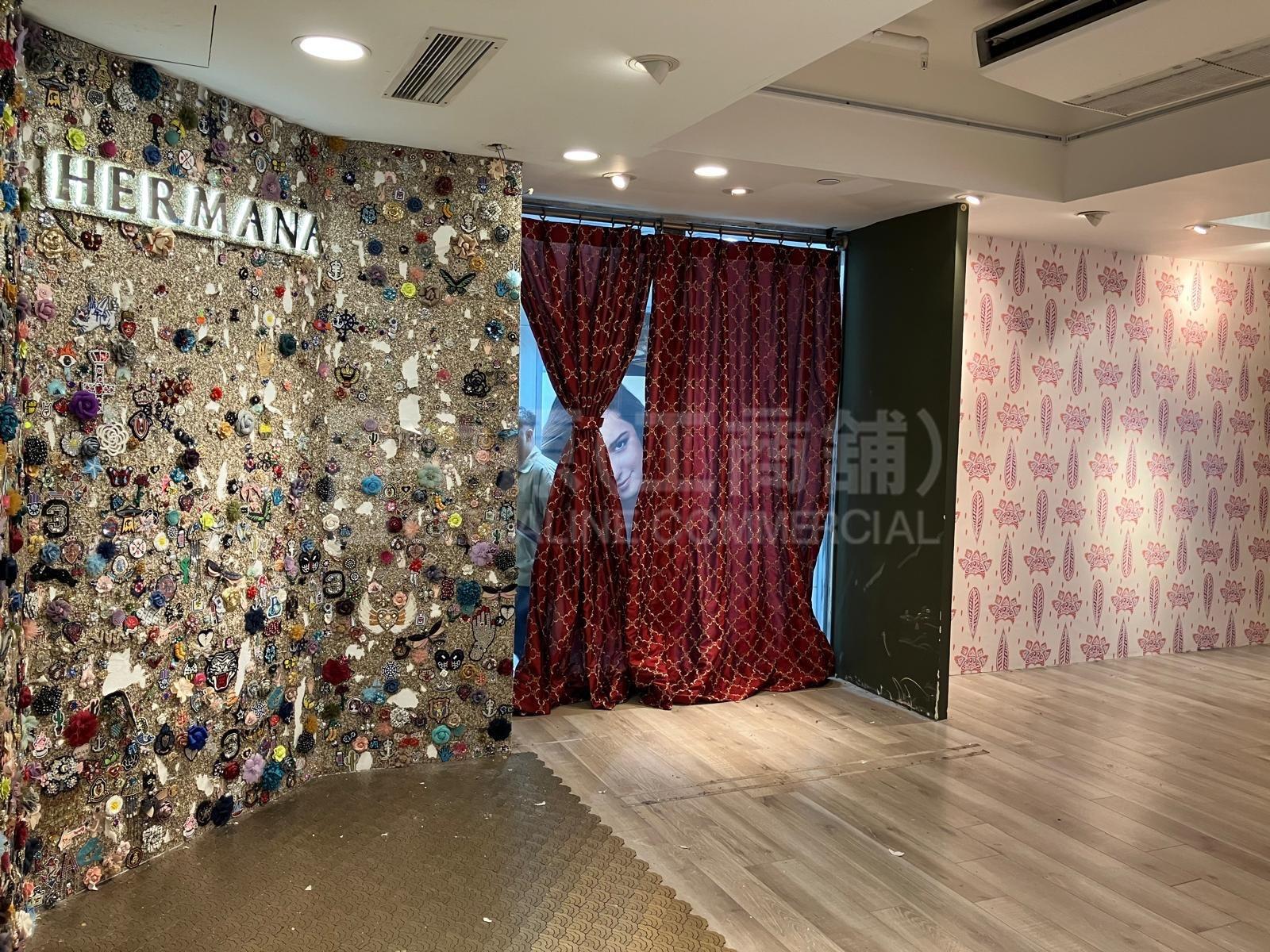 合亞大廈的相片資料｜寫字樓樓盤｜中原工商舖