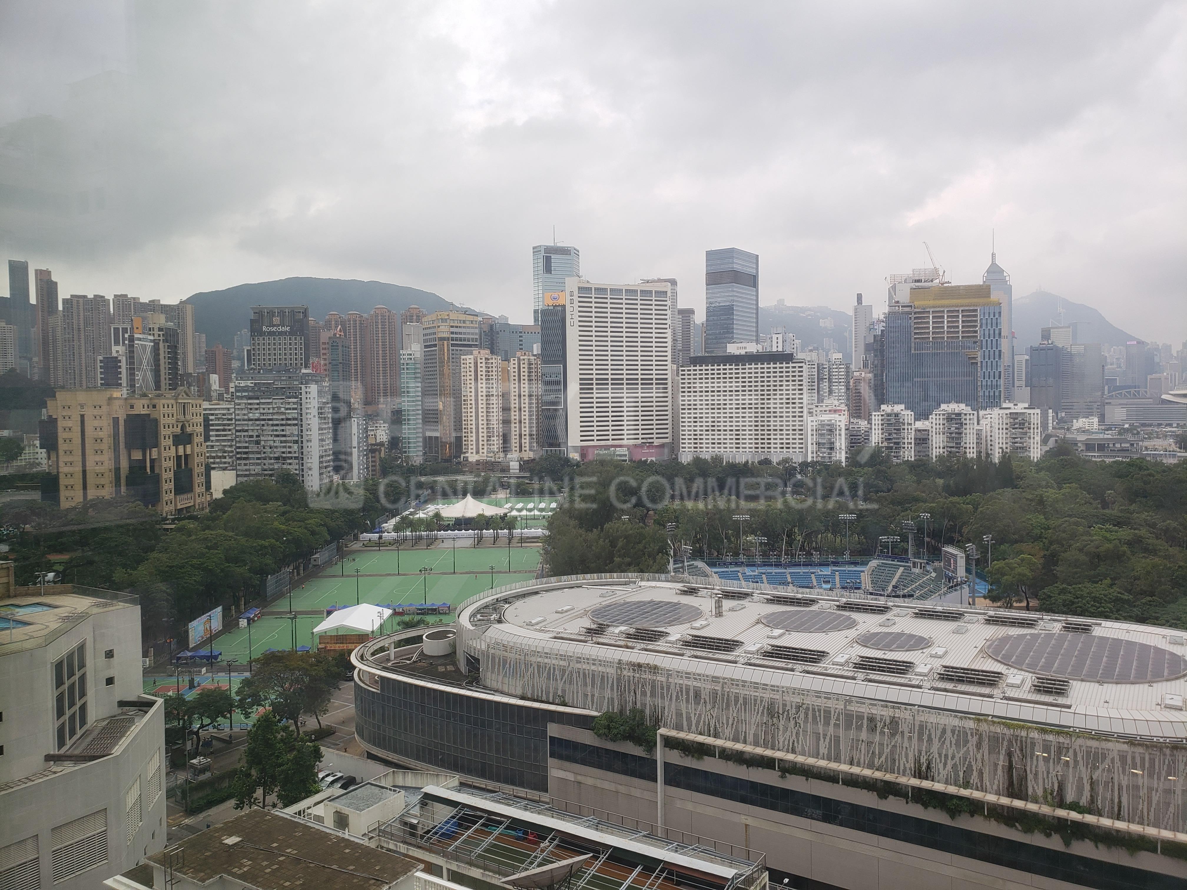 亨環·天后的相片資料｜商舖樓盤｜中原工商舖