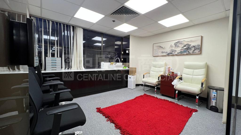Photo materials about Sino Centre | Office Listing | Centaline Commercial