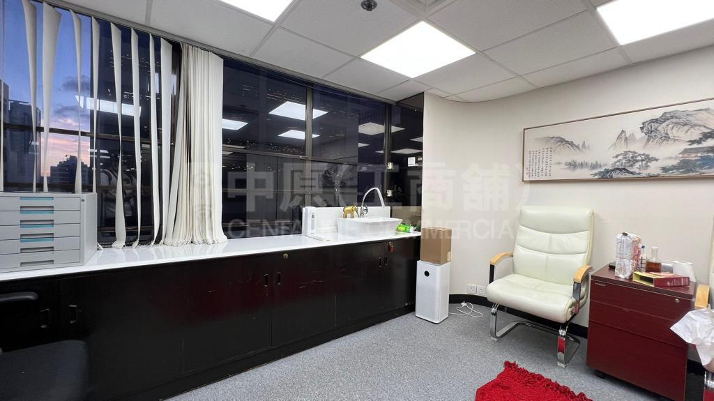 Photo materials about Sino Centre | Office Listing | Centaline Commercial