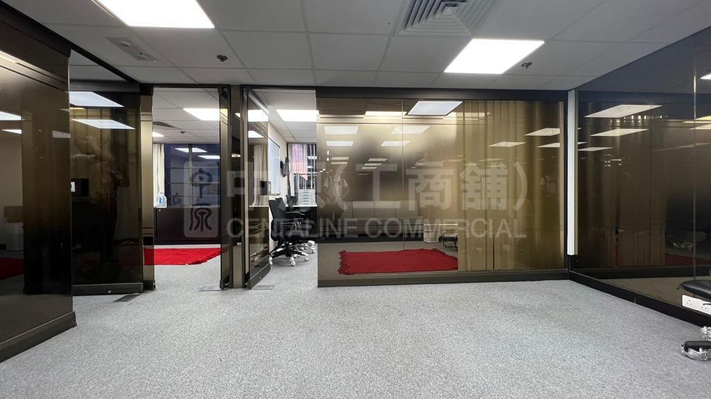 Photo materials about Sino Centre | Office Listing | Centaline Commercial
