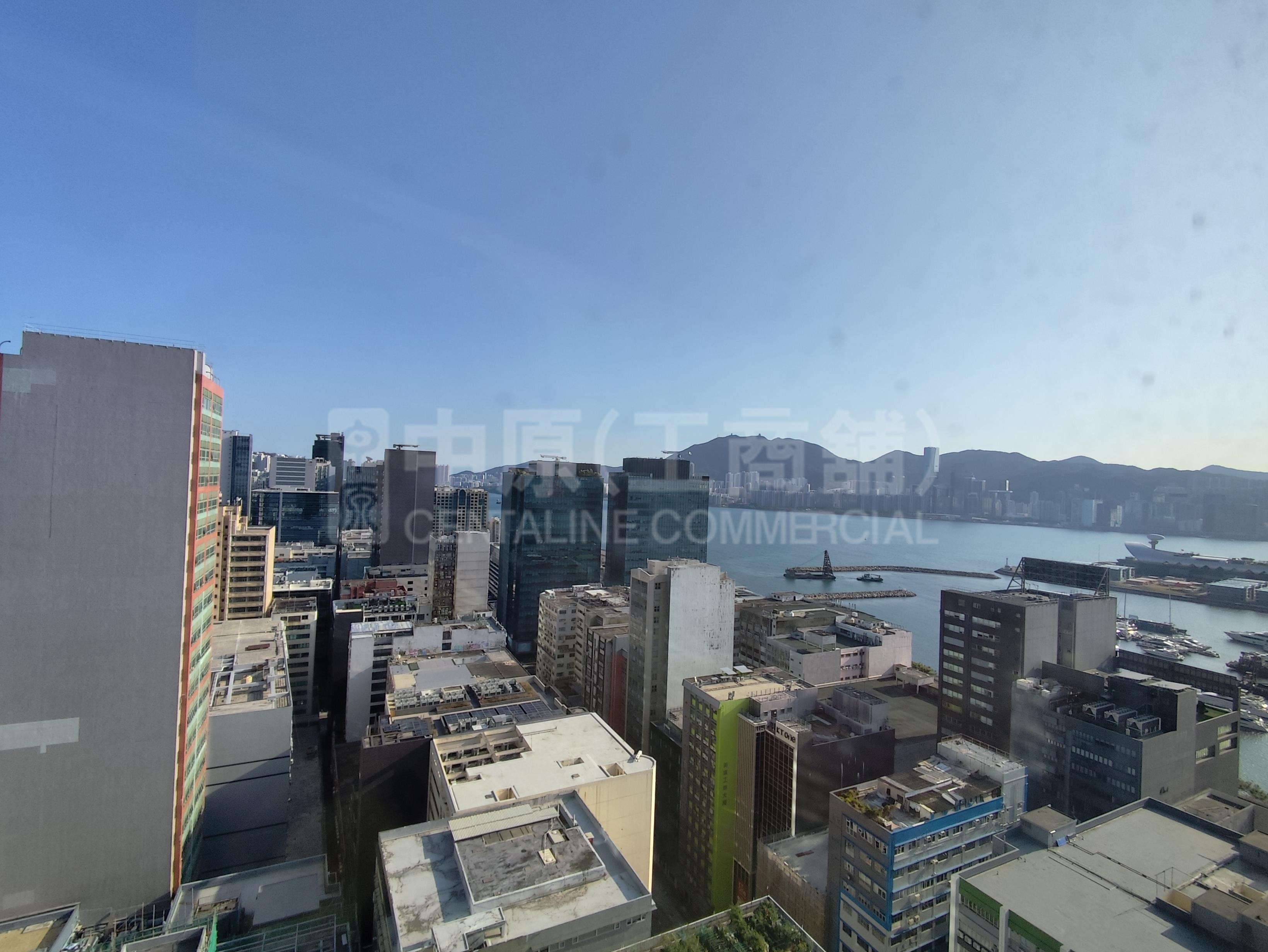 Photo materials about De Hua Tower | Office Listing | Centaline Commercial