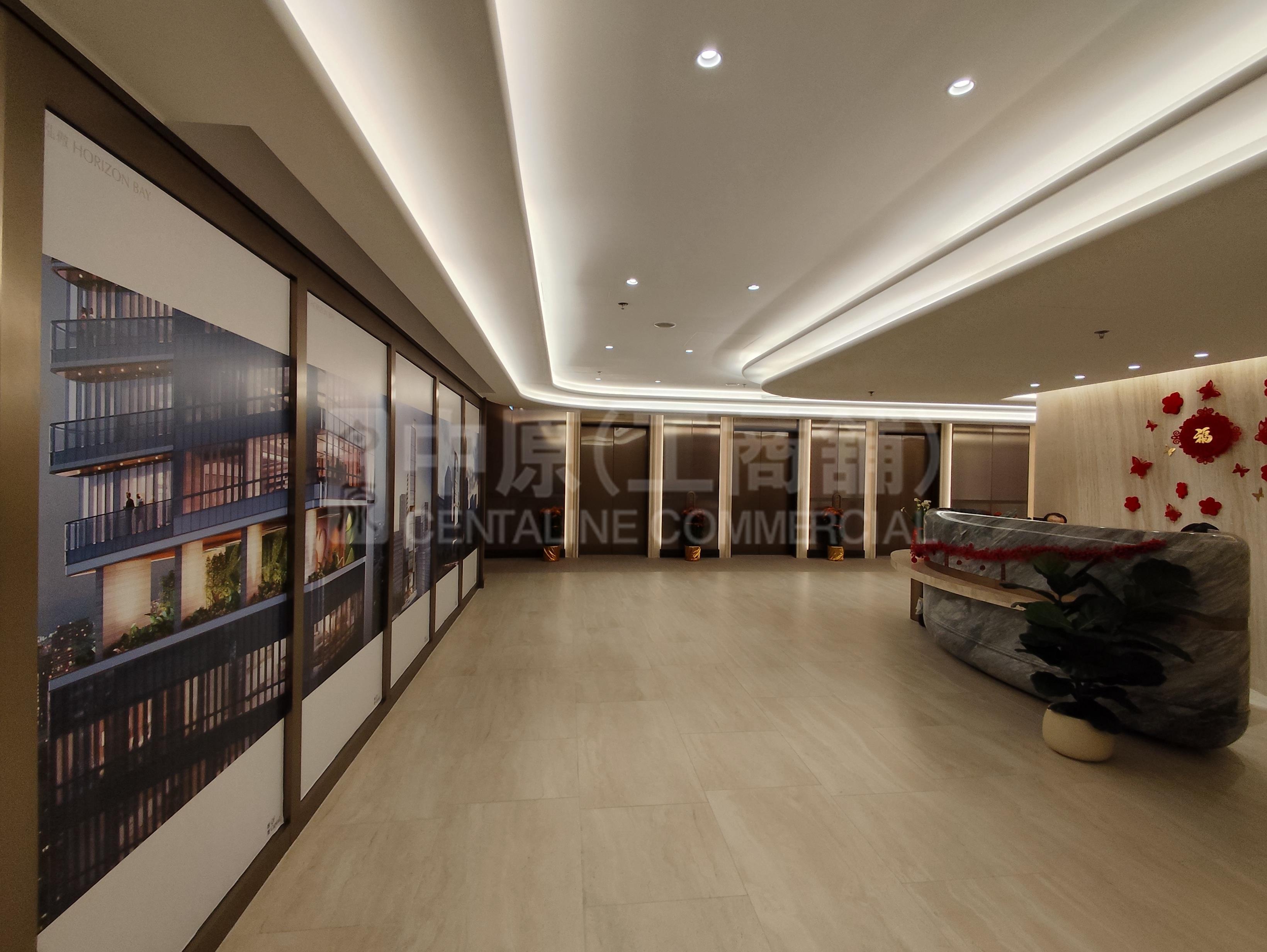 Photo materials about De Hua Tower | Office Listing | Centaline Commercial