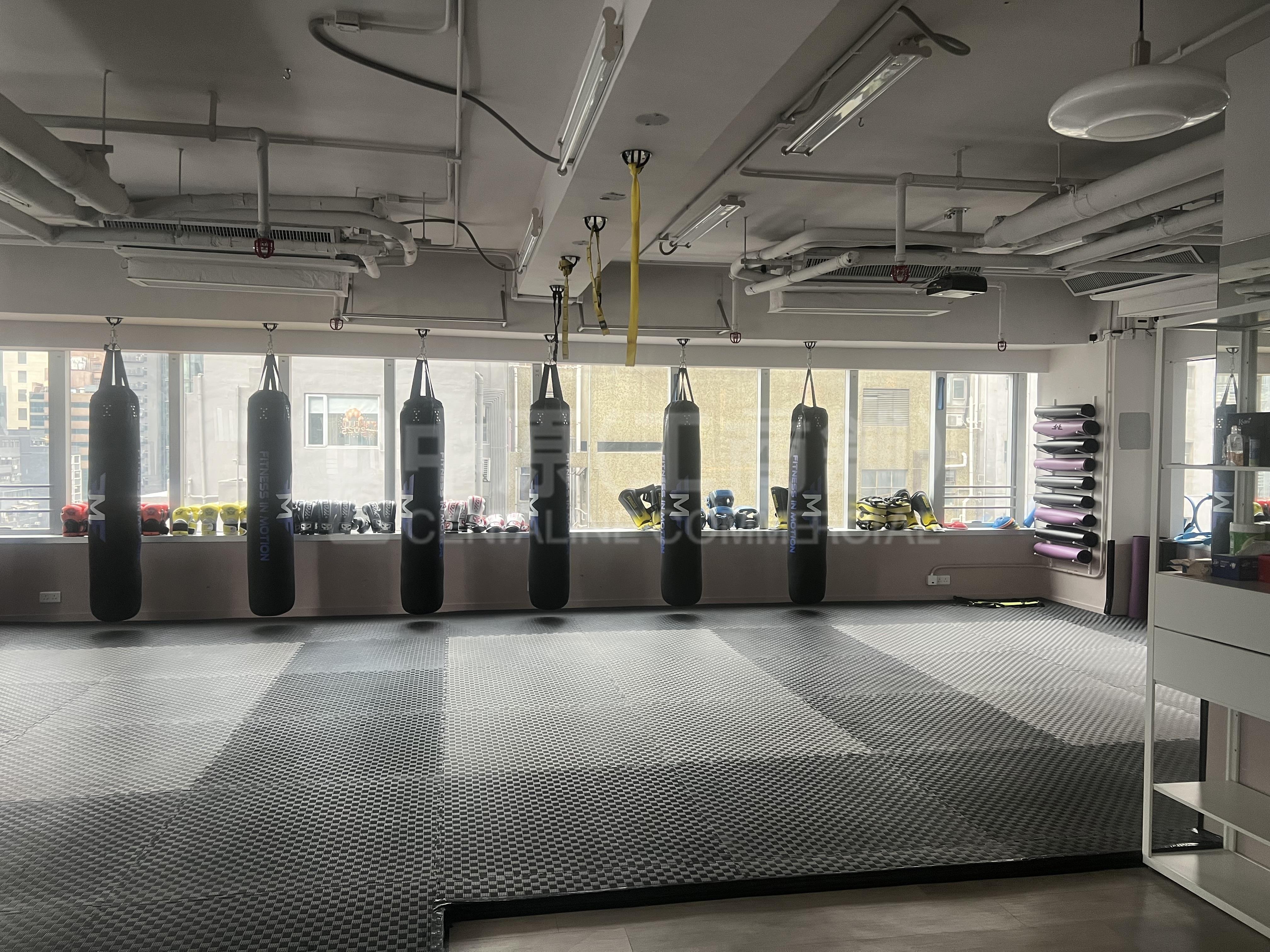 Photo materials about Jade Centre | Office Listing | Centaline Commercial