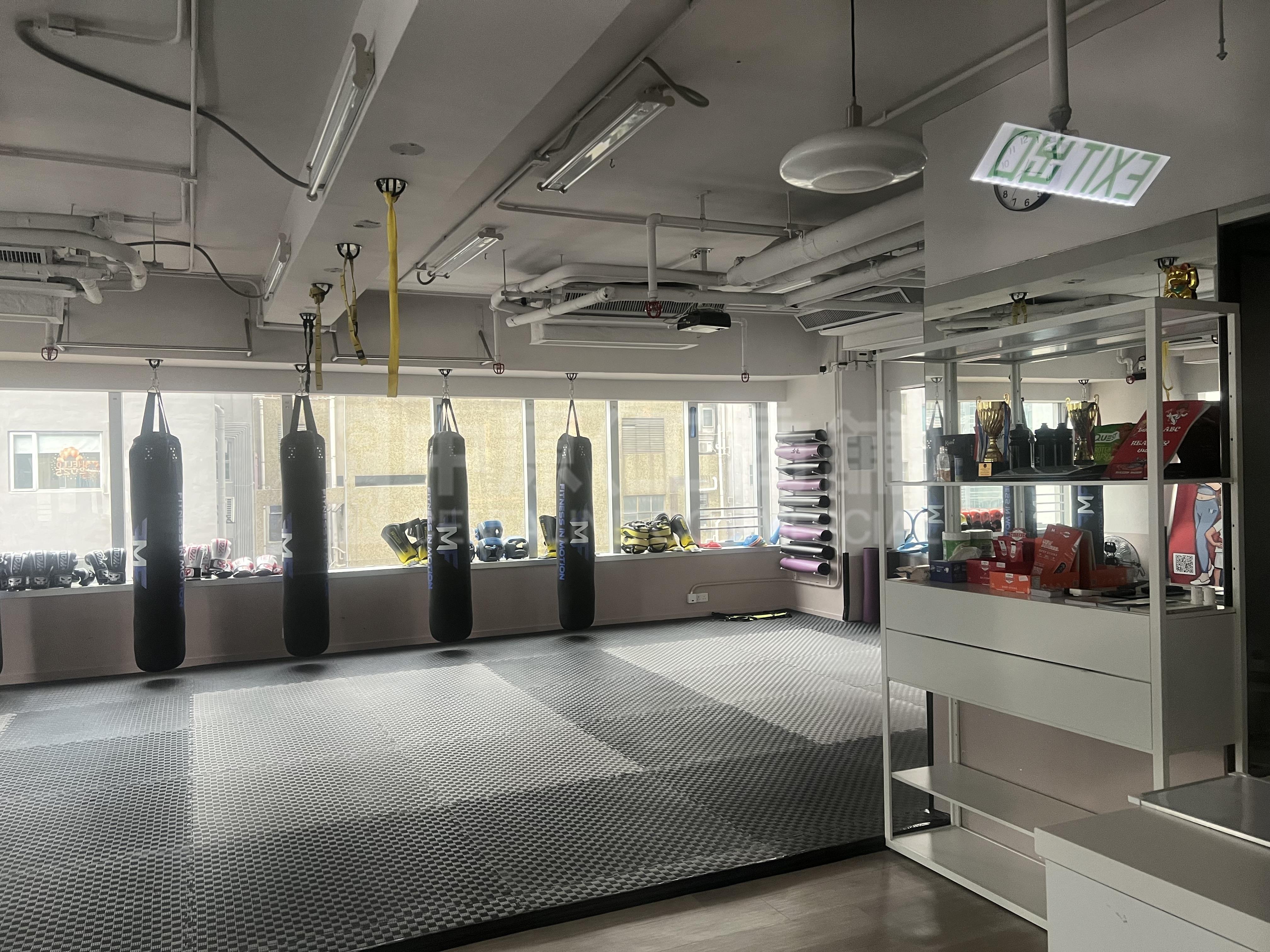 Photo materials about Jade Centre | Office Listing | Centaline Commercial