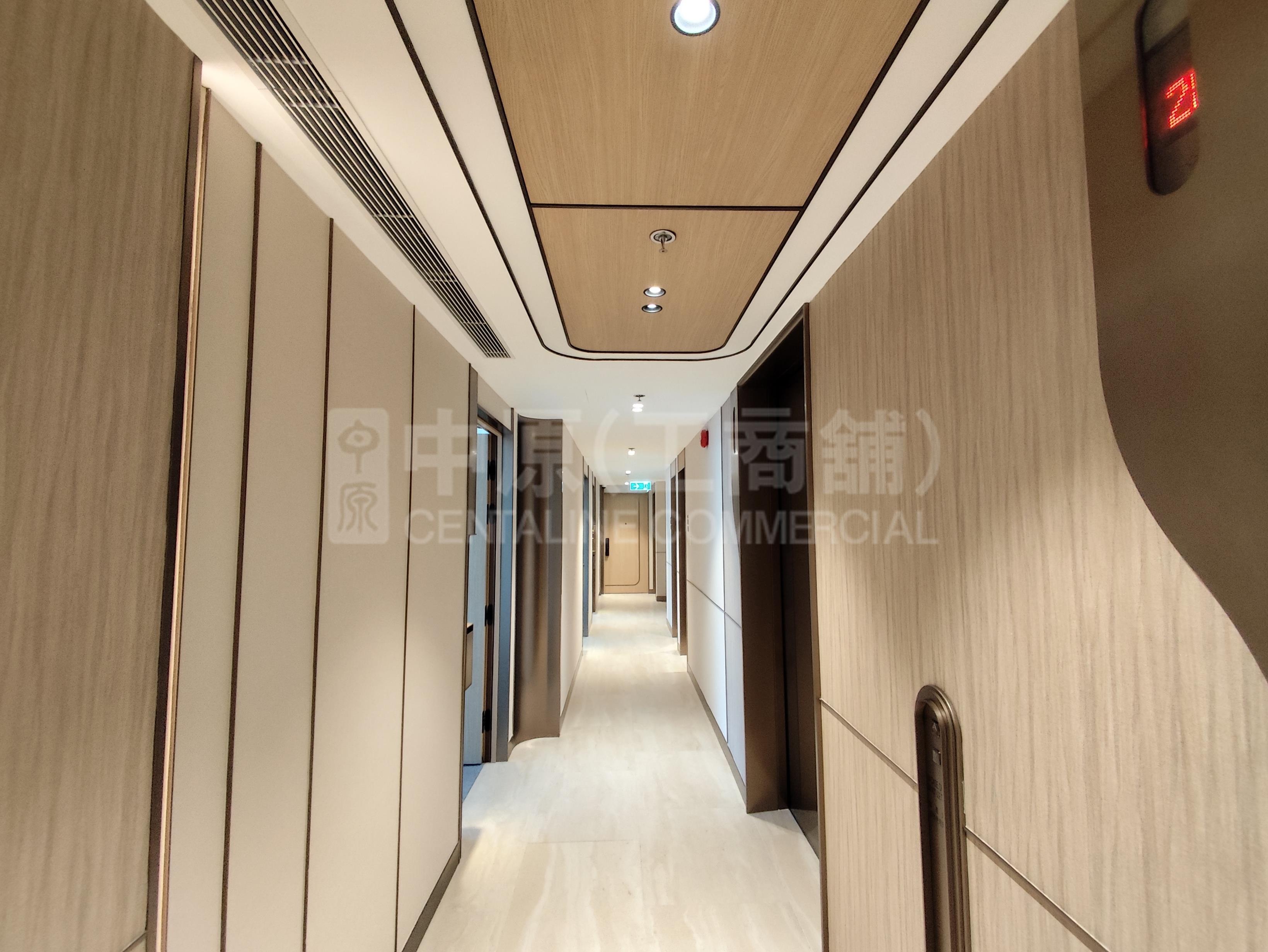 德華中心的相片資料｜寫字樓樓盤｜中原工商舖